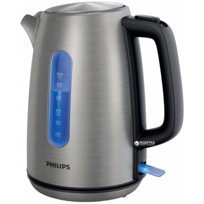 Электрочайник PHILIPS HD9357/11 Электрочайник PHILIPS HD9357/11