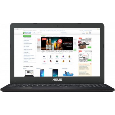 Asus Vivobook X556UQ