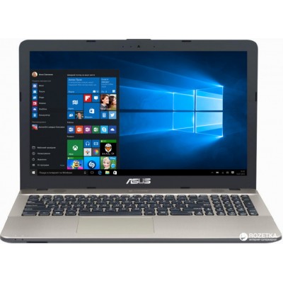 Asus VivoBook Max R541SA