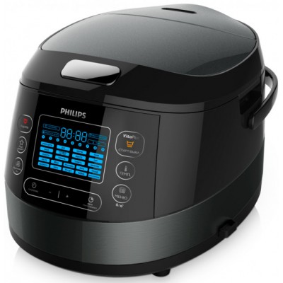 Мультиварка PHILIPS Avance Collection HD4749/03 Мультиварка PHILIPS Avance Collection HD4749/03
