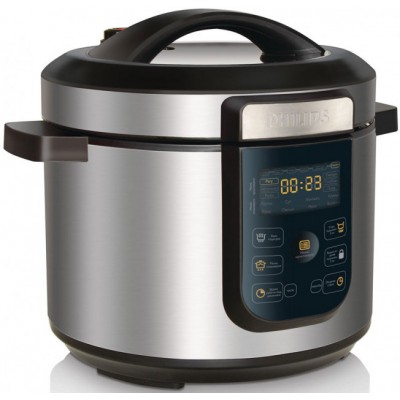 Мультиварка-скороварка PHILIPS Avance Collection HD2173/03 Мультиварка-скороварка PHILIPS Avance Collection HD2173/03
