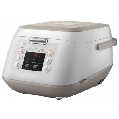 Мультиварка PHILIPS Daily Collection HD4726/03 Мультиварка PHILIPS Daily Collection HD4726/03
