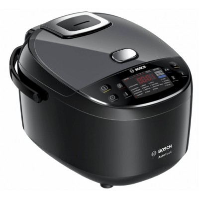 Мультиварка BOSCH MUC22B42RU Мультиварка BOSCH MUC22B42RU