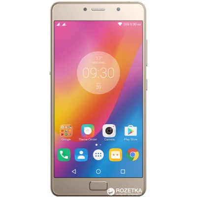 Lenovo P2 (P2a42) Gold