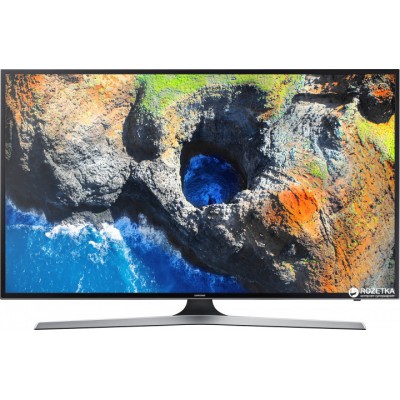 Samsung UE40MU6100UXUA