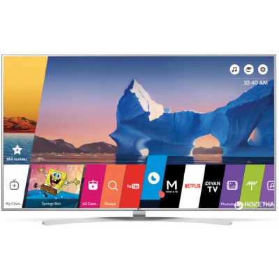LG 55UH770V
