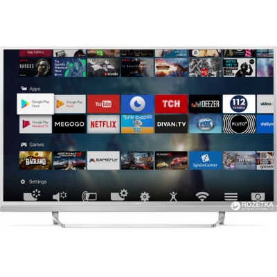 Philips 55PUS6482/12