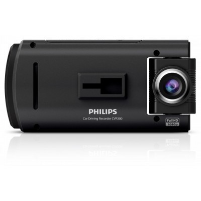 Видеорегистратор PHILIPS CVR 300